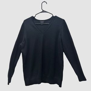 Lord & Taylor Cashmere Sweater